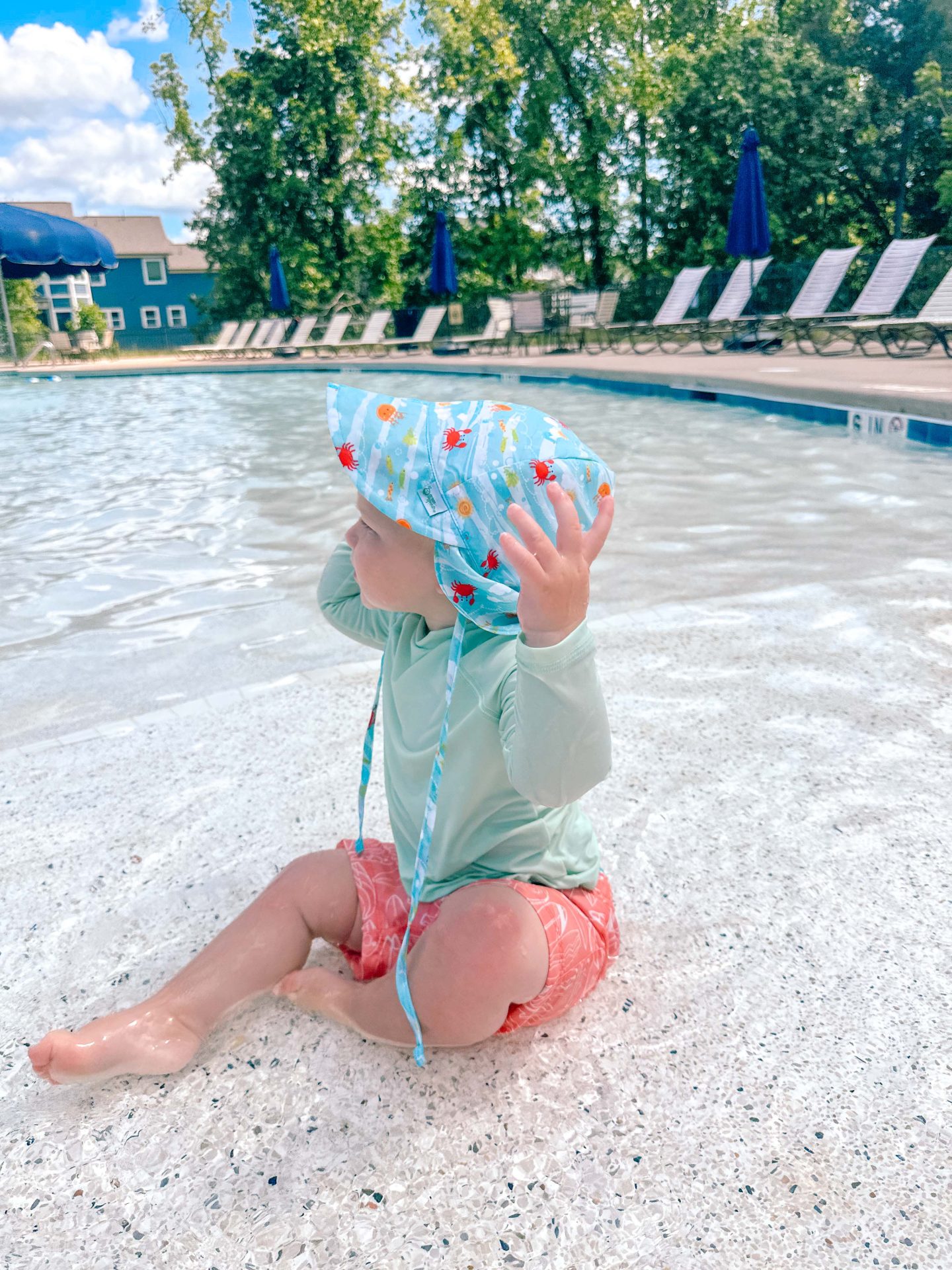 baby and mommy pool day, pool snacks, what to pack to the pool, summer fun, summer with toddler, mommy and me, pool time, south Carolina, summer fun, lifestyle blogger