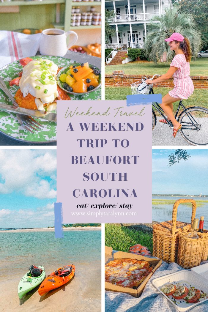 Beaufort, South Carolina Travel Guide | Eat, Stay, and Explore