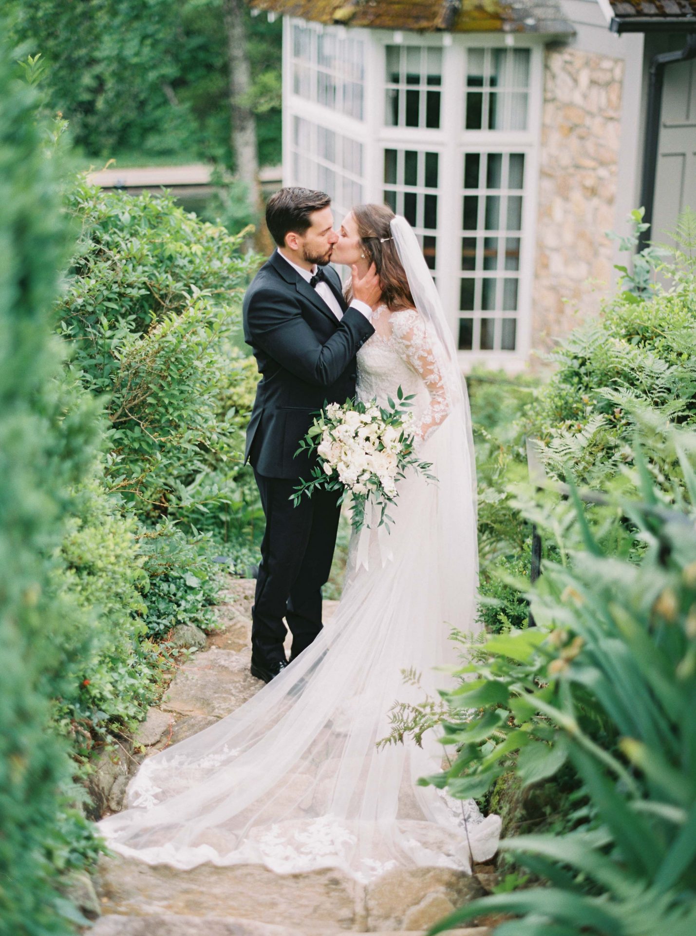 intimate wedding, lake toxaway, acastlephoto, Amanda castle photography, simply taralynn, taralynn mcnitt wedding, goldendoodle wedding, candle lit dinner, lake wedding, small wedding, Winnie couture, bed and breakfast wedding, North Carolina bride, North Carolina wedding, southern wedding, green wedding shoes, minted wedding, wedding inspiration, dinner ideas for wedding, outdoor wedding, greystone inn, lake toxaway wedding, lake wedding, film photographer, stunning